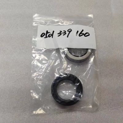 Split Ring Shaft Oil Seals 0501 339 160 for Long-Lasting Automatic Transmission Parts