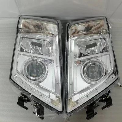 Model FH FH 12 FM FM 12 FM 9 OE No. 20360898 For Volvo Trucks Accessories Truck Headlights