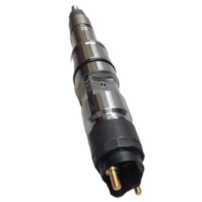 0445120277 045120389 Original Injector Assembly for Standard Size Engine Repair Needs