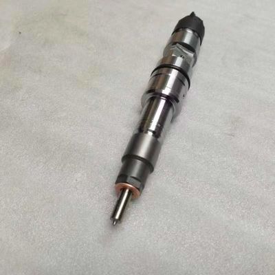 0445120277 045120389 Original Injector Assembly for Standard Size Engine Repair Needs