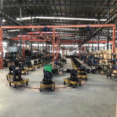 Style Custom Direct Speed Increasing Shacman Gear Box Transmission for Replace/Repair