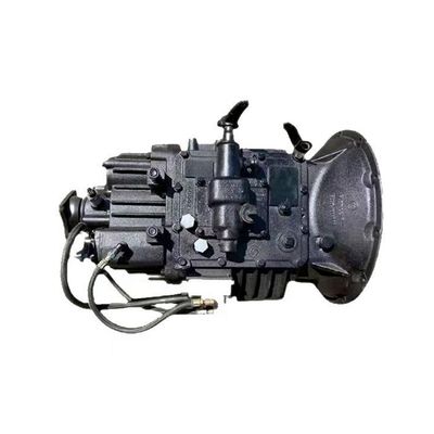 8JS85E 8JS75C 8JS85E Manual Transmission Assembly Gear Box for Dongfeng Truck Model