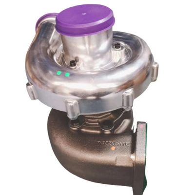 Turbocharger for 2009- Heavy Duty Truck Excavator Diesel Engine K36-87-01 K36-87 K36-88-04
