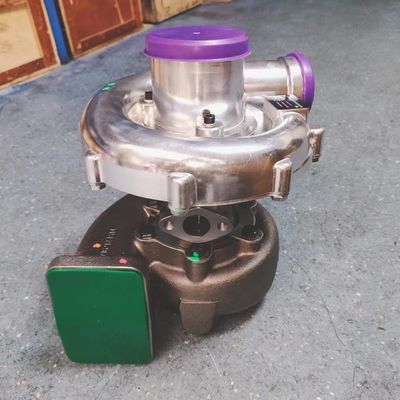 Turbocharger for 2009- Heavy Duty Truck Excavator Diesel Engine K36-87-01 K36-87 K36-88-04