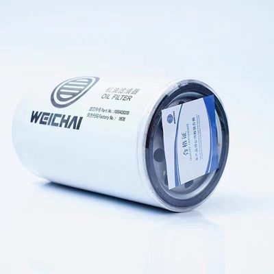 Fuel Filter 1000495963 Wp10 1000428205 389108510007476881000964807 for SINOTRUK CNHTC