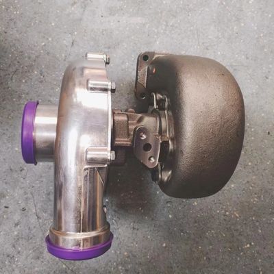 Turbocharger for 2009- Heavy Duty Truck Excavator Diesel Engine K36-87-01 K36-87 K36-88-04