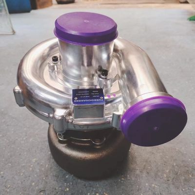 Turbocharger for 2009- Heavy Duty Truck Excavator Diesel Engine K36-87-01 K36-87 K36-88-04