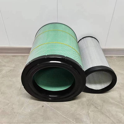 Filter Insert for Howo Truck Engine Parts K2841 Genuine Diesel Filter Genuine Oil Filter