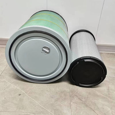 Filter Insert for Howo Truck Engine Parts K2841 Genuine Diesel Filter Genuine Oil Filter