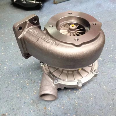 Turbocharger for Kamaz K27-43-01 K27-47-01 K27-61-01 k27-49-02 K27-523-02 k27-543-01