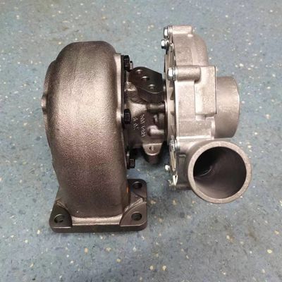 Turbocharger for Kamaz K27-43-01 K27-47-01 K27-61-01 k27-49-02 K27-523-02 k27-543-01