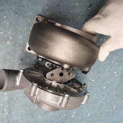 Turbocharger for Kamaz K27-43-01 K27-47-01 K27-61-01 k27-49-02 K27-523-02 k27-543-01