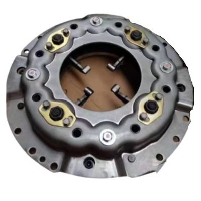 Shaanxi Car Fitment Heavy Duty Hino Engine Clutch Cover Assembly HNC541 Standard Size