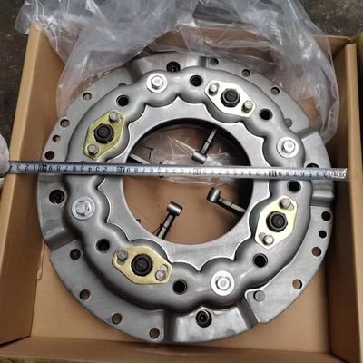 Shaanxi Car Fitment Heavy Duty Hino Engine Clutch Cover Assembly HNC541 Standard Size