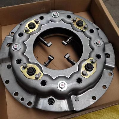 Shaanxi Car Fitment Heavy Duty Hino Engine Clutch Cover Assembly HNC541 Standard Size