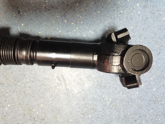 Dongfeng Truck Parts Transmission Bearing Assembly 2201c 035 for Fordongfeng Vehicle