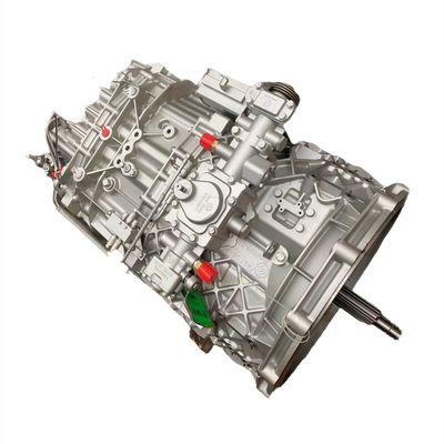 Standard Vertebra Size Transmission Assembly for HOWO Dongfeng FAW Jiefang JAC Trucks