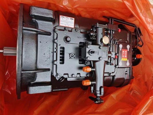Standard Vertebra Size Transmission Assembly for HOWO Dongfeng FAW Jiefang JAC Trucks
