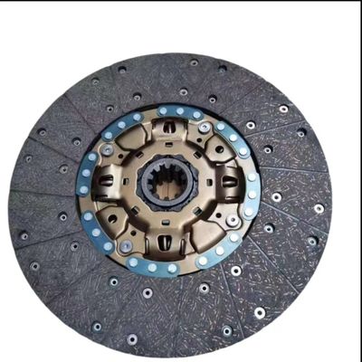 HEAVY DUTY TRUCK Clutch Pressure Plate Assembly 31250-2750 HNDO508U by HINO for 2006-
