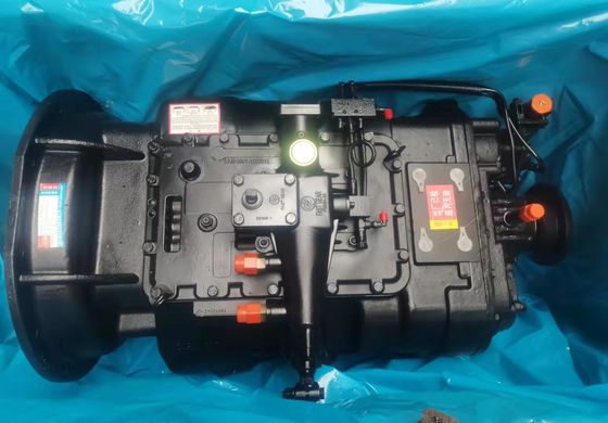 Standard Vertebra Size Transmission Assembly for HOWO Dongfeng FAW Jiefang JAC Trucks