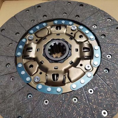 HEAVY DUTY TRUCK Clutch Pressure Plate Assembly 31250-2750 HNDO508U by HINO for 2006-