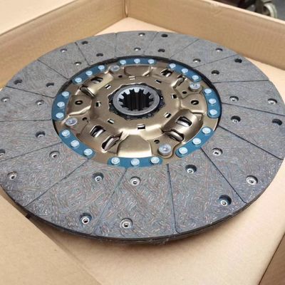 HEAVY DUTY TRUCK Clutch Pressure Plate Assembly 31250-2750 HNDO508U by HINO for 2006-