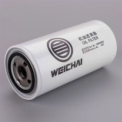 13055724 DEUTZ WP6 engine oil 1000736512 filter element 1001740613 for replace/repair