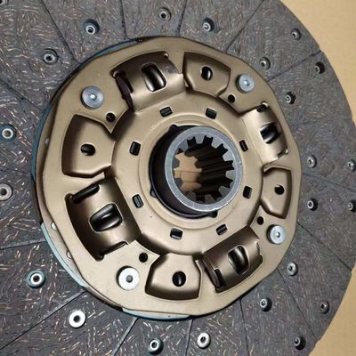 HEAVY DUTY TRUCK Clutch Pressure Plate Assembly 31250-2750 HNDO508U by HINO for 2006-