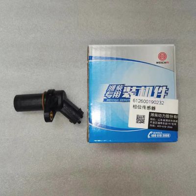 Crankshaft Position Sensor for Heavy Duty Truck Engine 0281002315 612630030007 501041244902612
