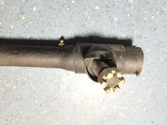 Dongfeng Driveshaft Steering Tie Rod Truck Parts 33ca1-01010 for Other Car Fitment