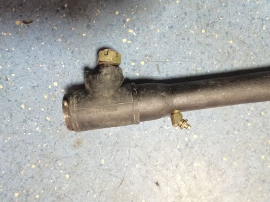 Dongfeng Driveshaft Steering Tie Rod Truck Parts 33ca1-01010 for Other Car Fitment