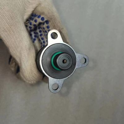 Heavy Duty Truck Fuel Pump Metering Valve Solenoid Control Valve 0928400617 1465ZS0130