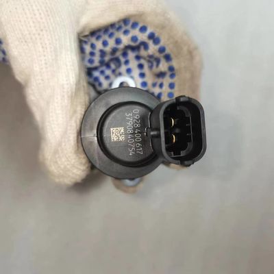 Heavy Duty Truck Fuel Pump Metering Valve Solenoid Control Valve 0928400617 1465ZS0130