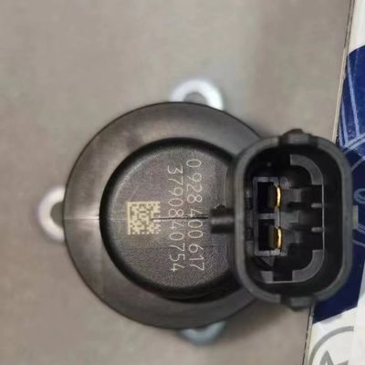 Heavy Duty Truck Fuel Pump Metering Valve Solenoid Control Valve 0928400617 1465ZS0130
