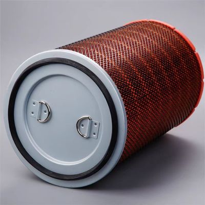 Weichai Heavy Duty Truck Parts Air Filter 13065278 for LiuGong Wheel Loader 1000436606