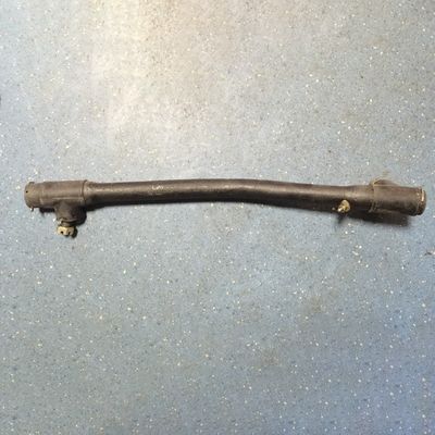 Dongfeng Driveshaft Steering Tie Rod Truck Parts 33ca1-01010 for Other Car Fitment