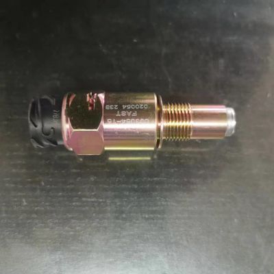 F3000 Dongfeng Truck Transmission Gear Switch Reverse Gear Switch 0068-1 003054-21 003054-16 0041-5 D68-470A 0068DS Repair Kit