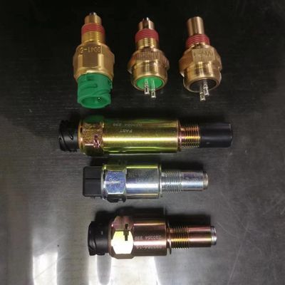 F3000 Dongfeng Truck Transmission Gear Switch Reverse Gear Switch 0068-1 003054-21 003054-16 0041-5 D68-470A 0068DS Repair Kit