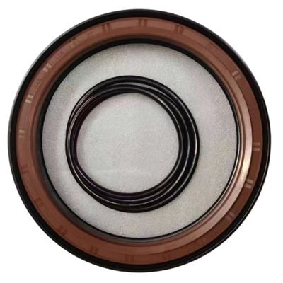 145*175*27 NBR FKM Semi-Rubber Rear Wheel Oil Seal for Repair/Replacement Standard Size