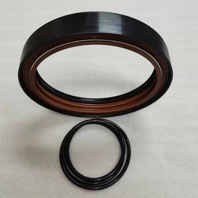 145*175*27 NBR FKM Semi-Rubber Rear Wheel Oil Seal for Repair/Replacement Standard Size