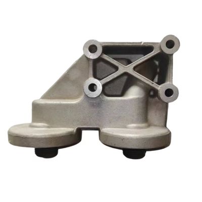 Weichai Engine Parts Oil Filter Base for Heavy Duty Trucks 612600070343 Metal