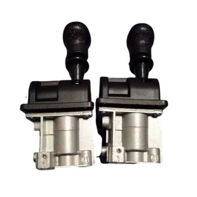 2006- Year Proportional Control Air Valve for Dump Truck 14750667H of HAW Truck Parts