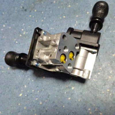 2006- Year Proportional Control Air Valve for Dump Truck 14750667H of HAW Truck Parts