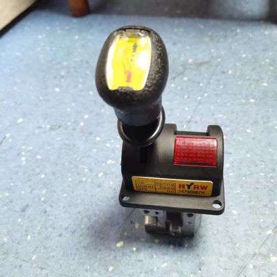 2006- Year Proportional Control Air Valve for Dump Truck 14750667H of HAW Truck Parts