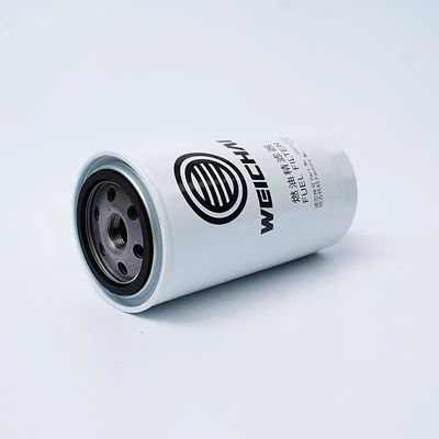 Original Weichai Engine Parts 1000422381Wp10 1000428205 389108510007476881000964807 Fuel Filter