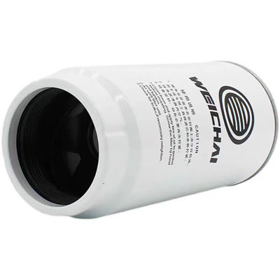 Original Weichai Engine Parts 1000422381Wp10 1000428205 389108510007476881000964807 Fuel Filter