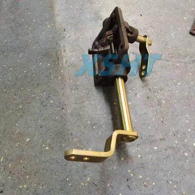 Transmission Top Cover Assembly 653-8021A6 for Truck Parts Vanillon Gearbox Small Cover