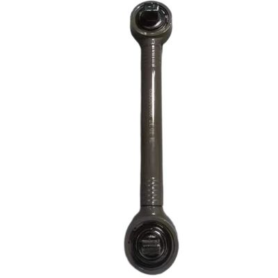 Torque Thrust Rod Front Lower Track Control Arm 6593501606 for F2000 Heavy Duty Truck