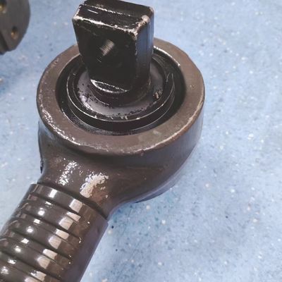 Torque Thrust Rod Front Lower Track Control Arm 6593501606 for F2000 Heavy Duty Truck