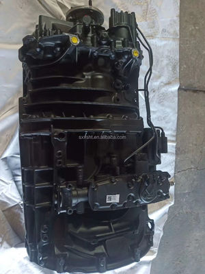 12AS2330 Transmission Assembly Gearbox for Auman Trucks Force Truck Parts' Best Offer